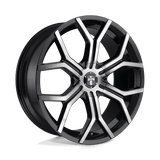 ROYALTY 22X9.5 6X120 67.03 ML +35