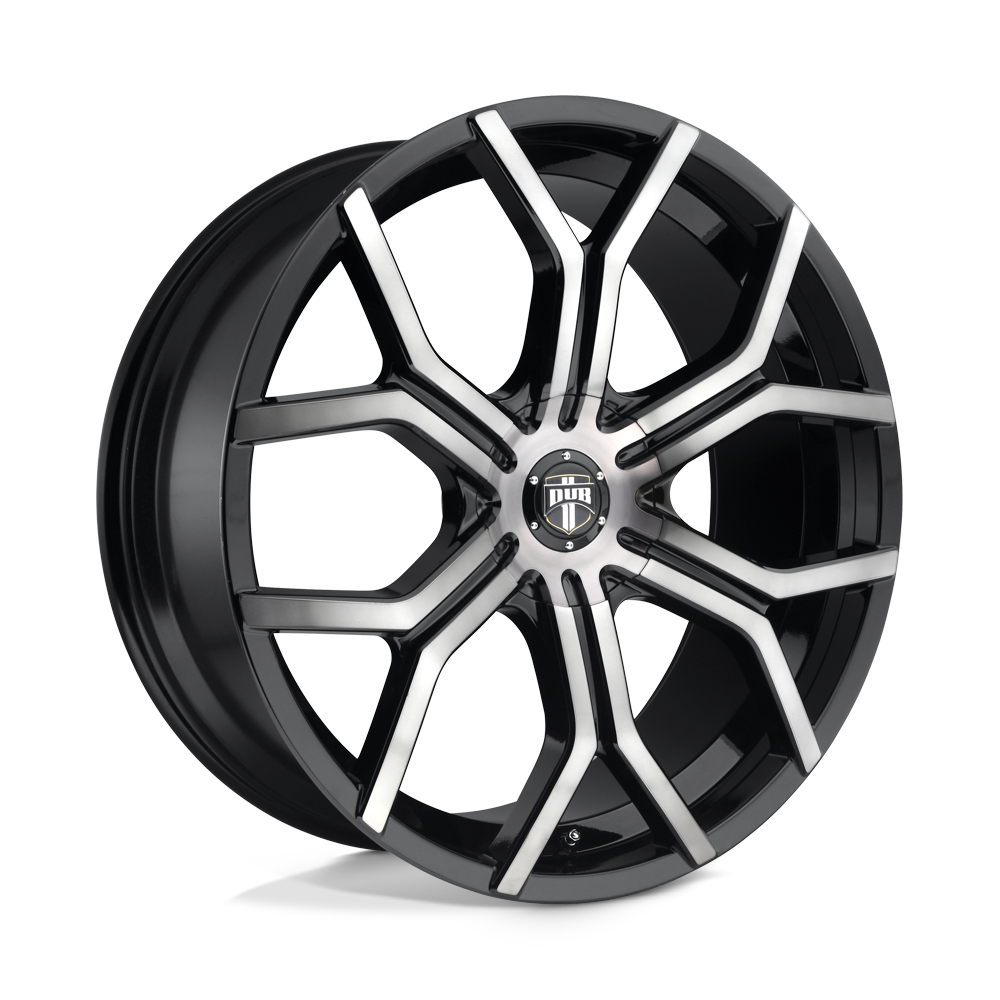 ROYALTY 24X9.5 6X135/5.5 87.1 MLT +30