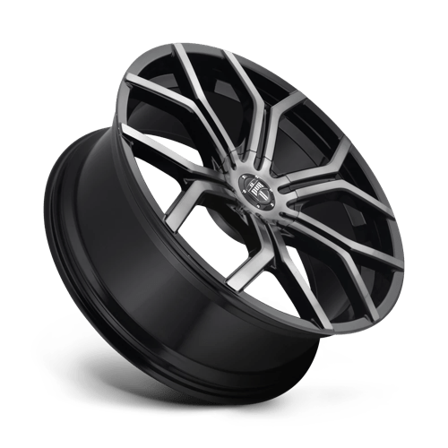 ROYALTY 22X9.5 6X120/132 74.6 ML +30