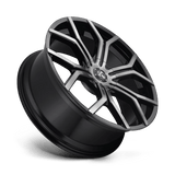ROYALTY 24X9.5 6X135/5.5 87.1 MLT +30