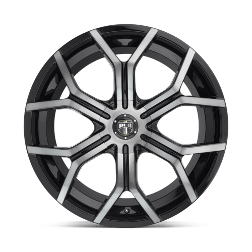 ROYALTY 22X9.5 6X135/5.5 87.1 MLT +30