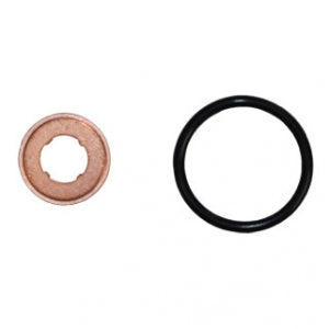 S&S 2004.5-2010 Chevrolet/GMC 6.6 LLY LBZ LMM Duramax Fuel Injector Seal Kit