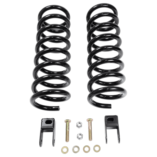 RAM HD 19-22 2500/3500 SPRING LEVELING