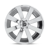 8-BALL 22X9.5 6X5.5 78.1 P +20