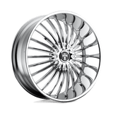 24X9.5 SUAVE 5X139.7 P   25 78.1