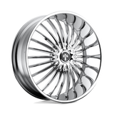 24X9.5 SUAVE 5X139.7 P   25 78.1