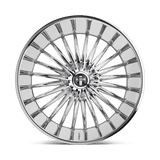 24X9.5 SUAVE 5X139.7 P   25 78.1