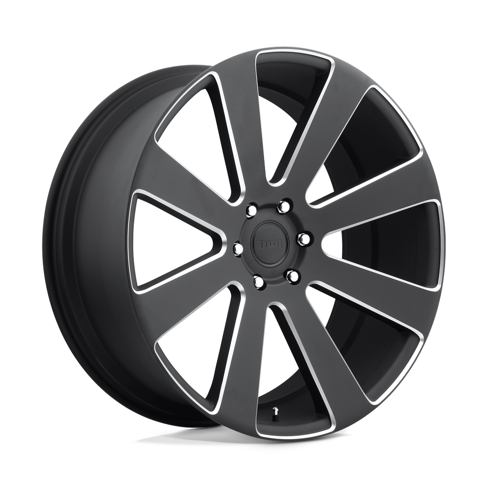 8-BALL 24X10 6X135 87.1 NBD +30
