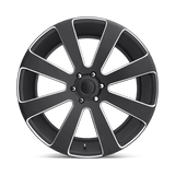 8-BALL 22X9.5 6X135 87.1 NBD +30