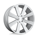 8-BALL 22X9.5 6X5.5 78.1 RSL +20