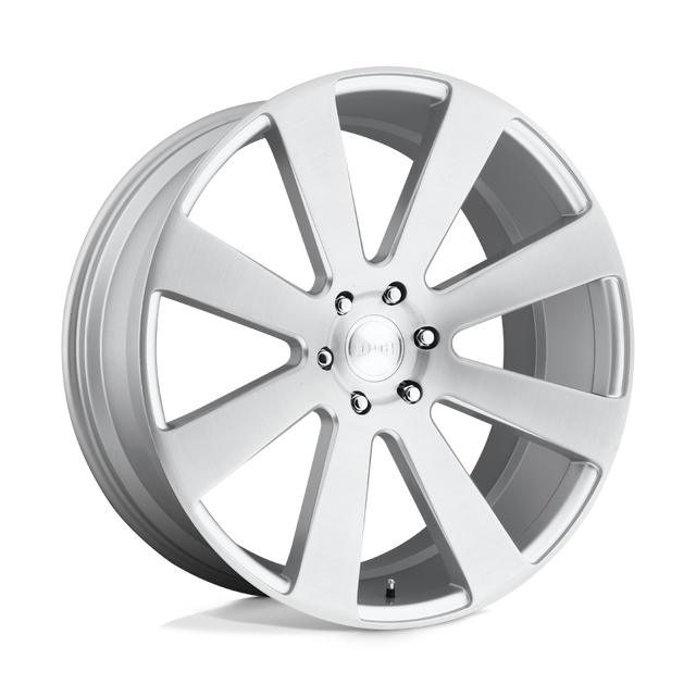 8-BALL 24X10 6X5.5 78.1 RSL +20