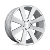 8-BALL 22X9.5 6X5.5 78.1 RSL +20