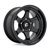 SHOK 17X9 6X5.5 106.1 BD -12MM