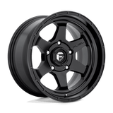SHOK 18X9 6X135 87.1 BD +20