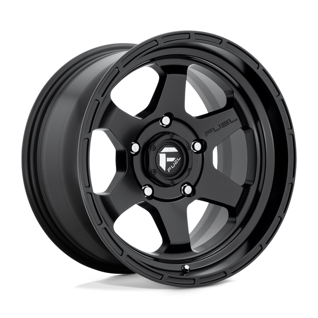SHOK 18X9 6X5.5 106.1 BD +20