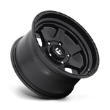 SHOK 18X9 6X5.5 106.1 BD +20
