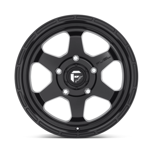 SHOK 17X9 6X114.3 BD5.00 01 66.3