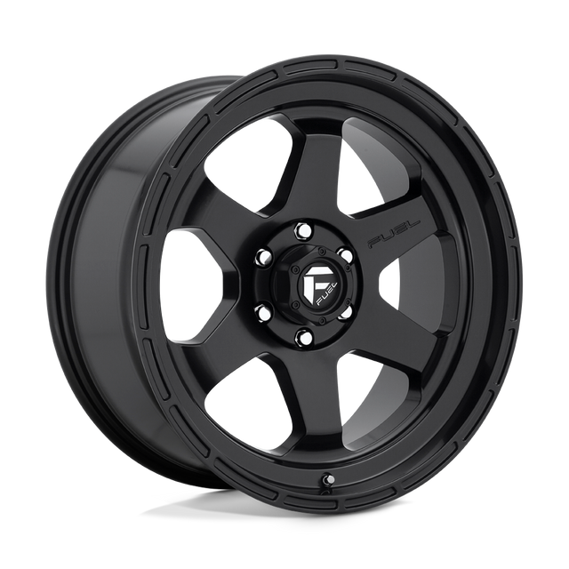 SHOK 20X9 6X135 87.1 BD +01