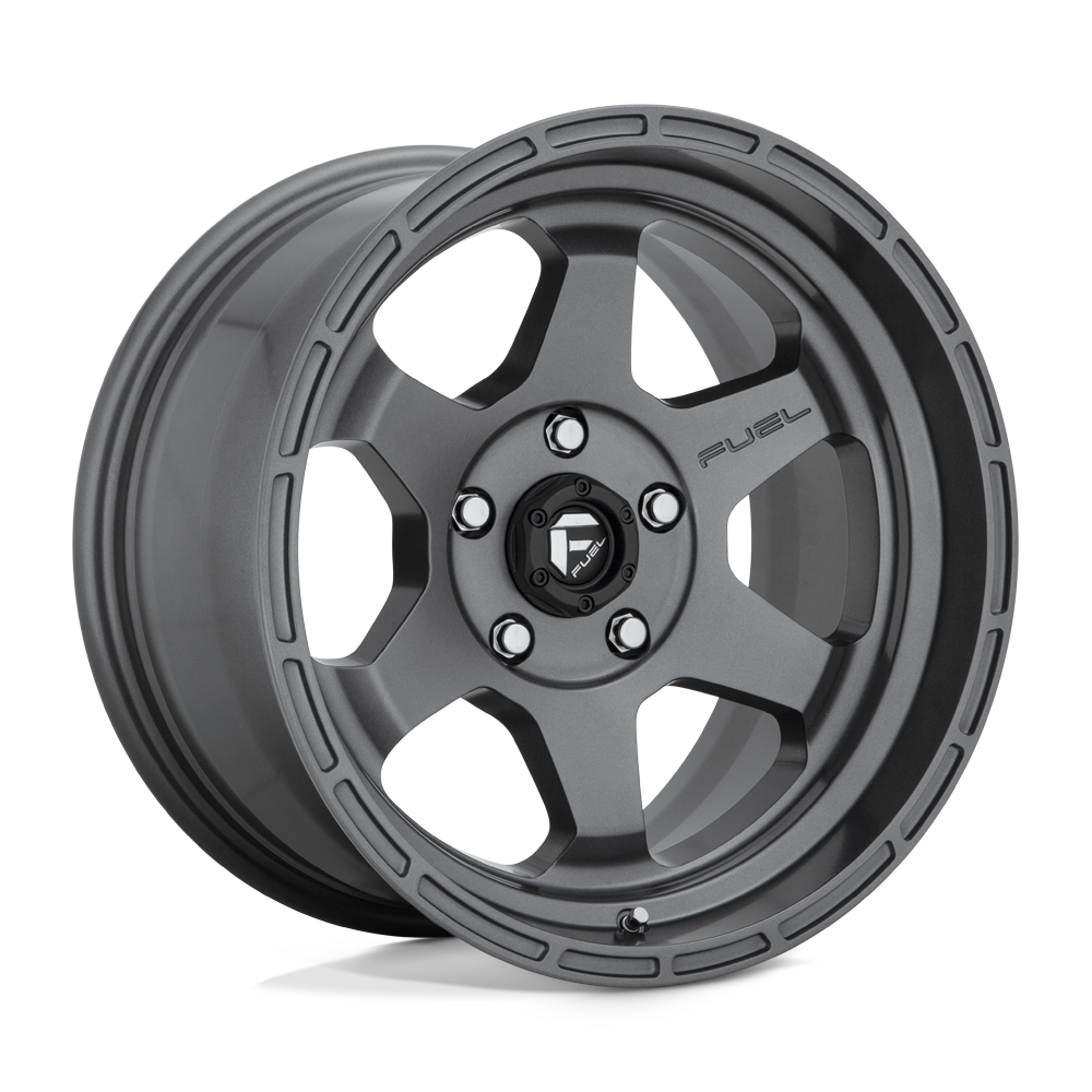 SHOK 17X9 5X150 110 GD -12