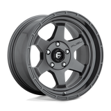 SHOK 17X9 5X150 110 GD -12