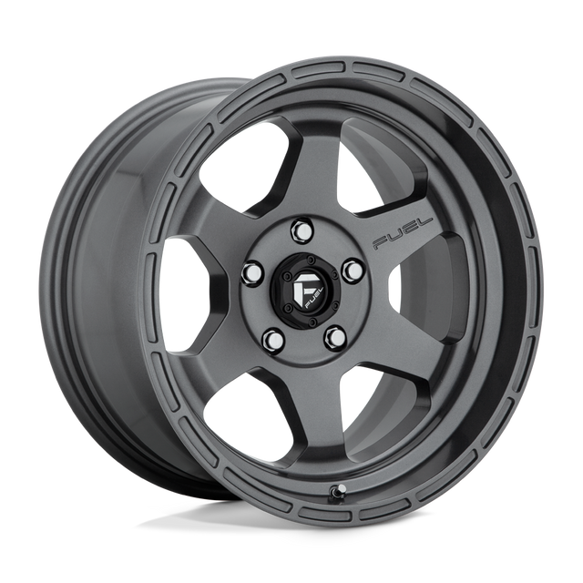 SHOK 17X9 5X150 110 GD -12