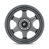 SHOK 17X9 5X150 110 GD -12