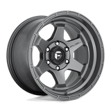 SHOK 17X10 6X5.5 106 GD -18