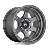 SHOK 17X10 6X5.5 106 GD -18
