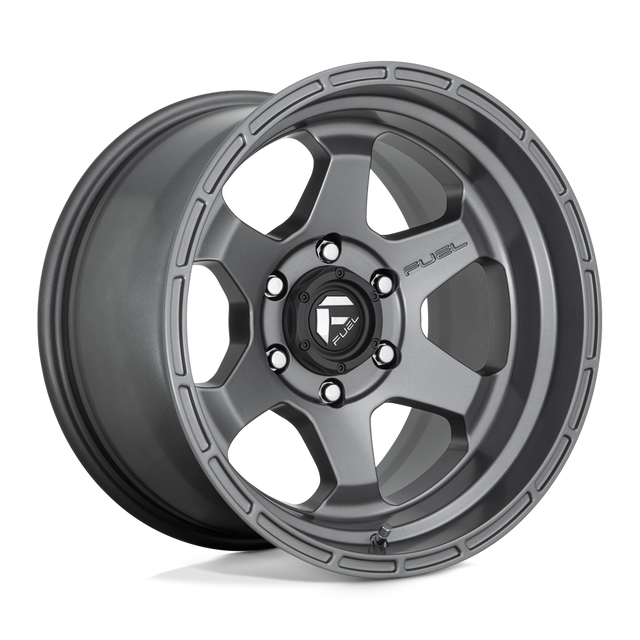 SHOK 17X10 6X5.5 106 GD -18