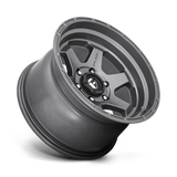 SHOK 17X10 6X5.5 106 GD -18