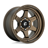 SHOK 17X10 6X5.5 106.1 ZD -18MM