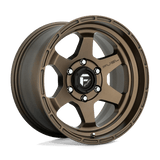 SHOK 17X9 6X5.5 106.1 ZD -12