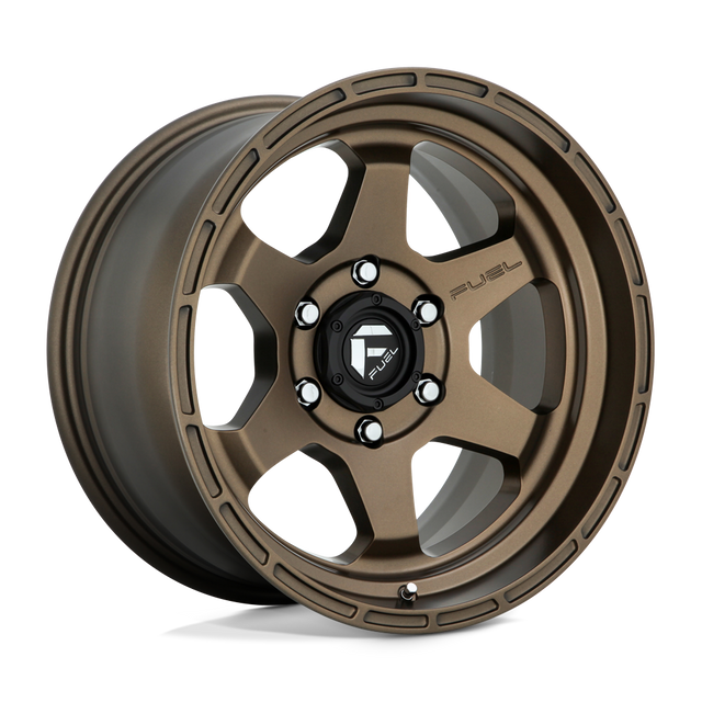 SHOK 18X9 6X4.5 66.3 ZD 01MM
