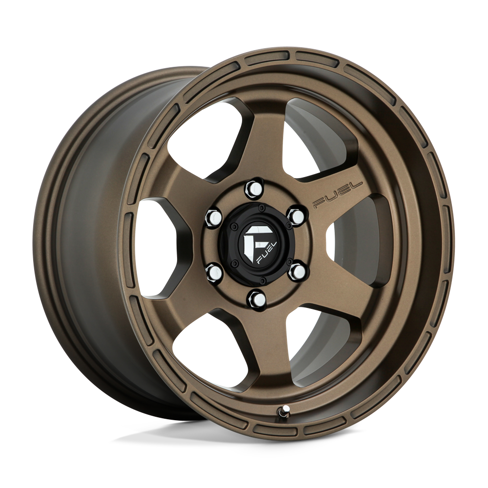 SHOK 17X9 6X135 87.1 ZD +01