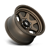 SHOK 17X9 6X5.5 106.1 ZD -12