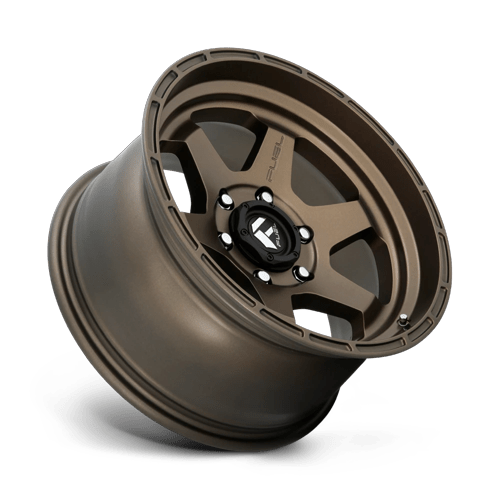 SHOK 18X9 6X5.5 106.1 ZD 01MM