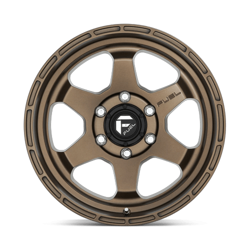 SHOK 17X9 6X135 87.1 ZD -12