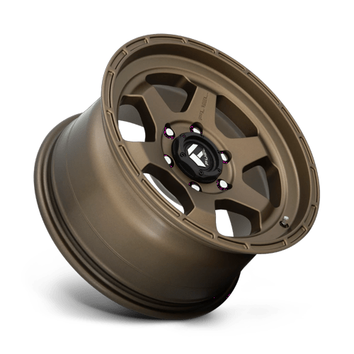 SHOK 17X9 6X5.5 106.1 ZD +20