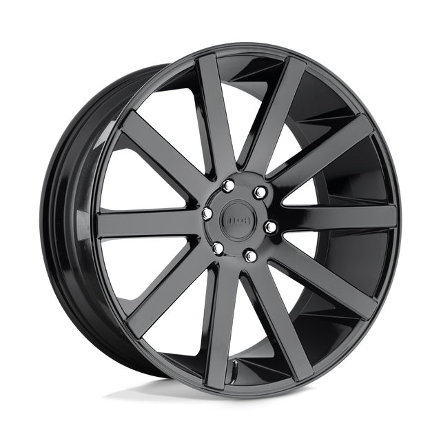 SHOT CALLA 22X9.5 6X5.5 106.1 BL +20