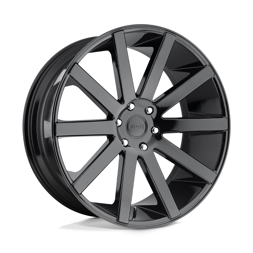 SHOT CALLA 26X10 6X5.5 106.1 BL +20