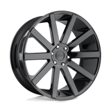SHOT CALLA 26X10 6X5.5 106.1 BL +20