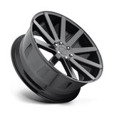 SHOT CALLA 26X10 6X5.5 106.1 BL +20