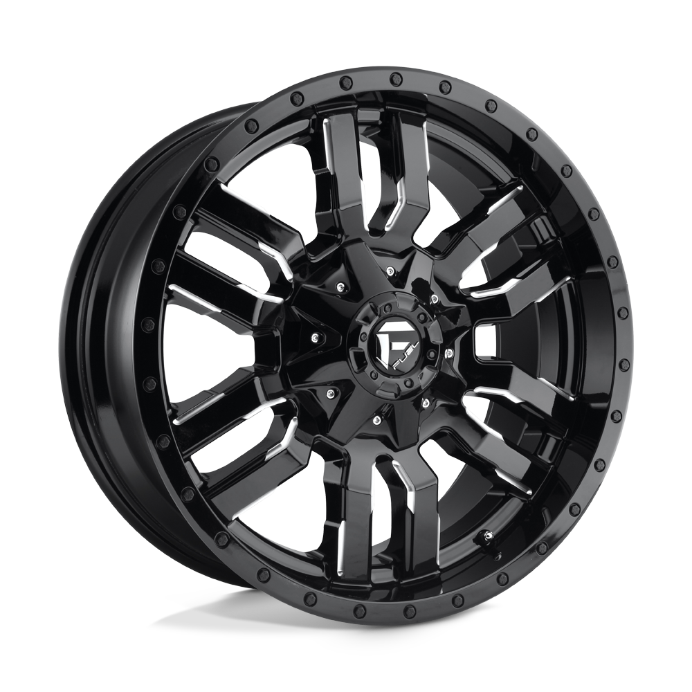 SLEDGE 24X14 5X5/5.5 87.1 NBL 4.57 -75MM