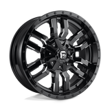 SLEDGE 20X9 6X135/5.5 106.1 NBL +01