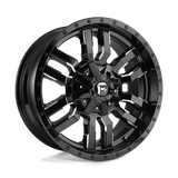 SLEDGE 20X10 8X170 125.1 NBL -18