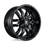 SLEDGE 22X10 8X180 124.2 NBL +10