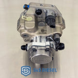 S&S 01-10 Duramax High Pressure Pump with SP 3000