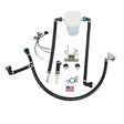 S&S Gen2.1 CP4 Disaster Prevention Kit for Ford F650 and F750 6.7L Power Stroke