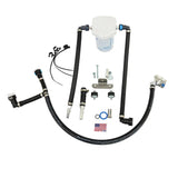 S&S Gen2.1 CP4 Disaster Prevention Kit for Ford F650 and F750 6.7L Power Stroke