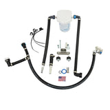 S&S Gen2.1 CP4 Disaster Prevention Kit for Ford F650 and F750 6.7L Power Stroke